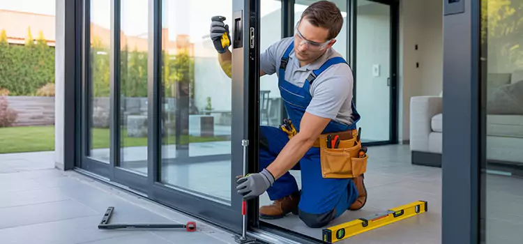 Sliding Screen Door Repair Lake Charles