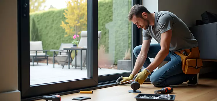 Patio Sliding Glass Door Replacement Lake Charles