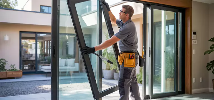 Specialized Sliding Door Roller Services in Lake Charles, Louisiana