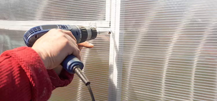 Sliding Screen Door Repair Lake Charles