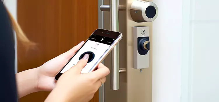 Keypad Door Lock Installation Lake Charles