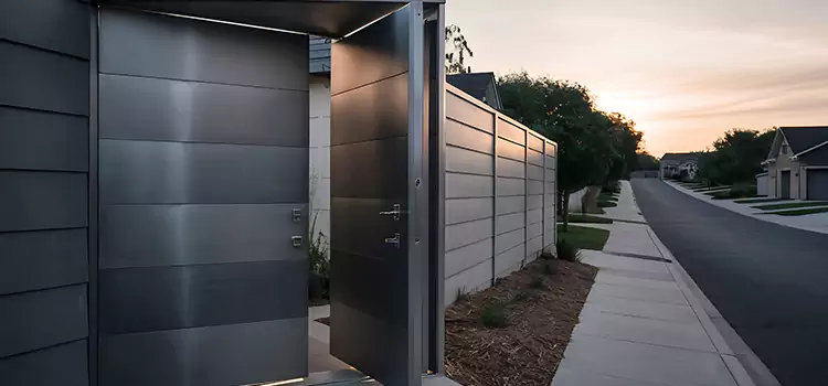 Comprehensive Steel Door Solutions in Lake Charles, LA