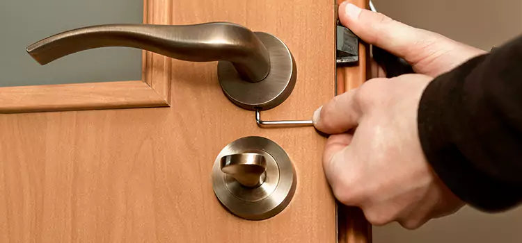 Access Control System Integration Lake Charles