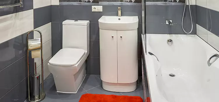 Hansgrohe Shaving Mirror Lake Charles