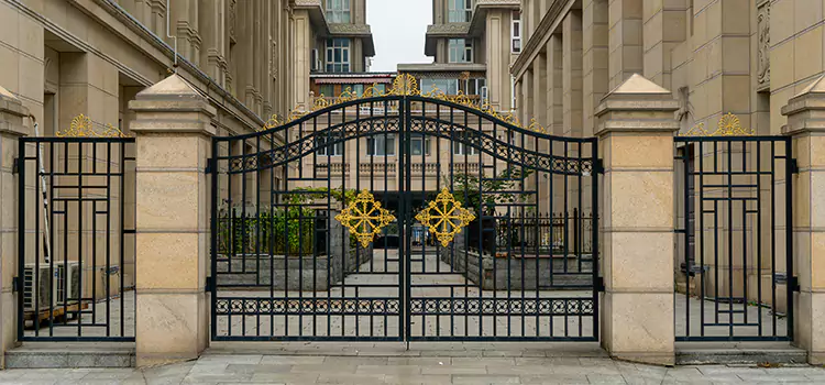 Comprehensive Iron Gate Maintenance Solutions in Lake Charles, LA