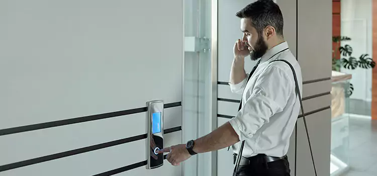 Cloud Based Access Control Lake Charles