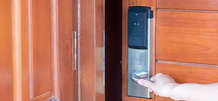 Commercial Keyless Entry Locks Lake Charles