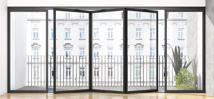 Premium Material Balcony Doors Lake Charles