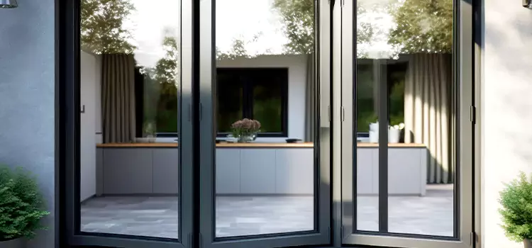 Bifold Door Track Repair Lake Charles