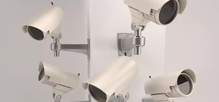 Your Trusted Partner for CCTV Solutions in Lake Charles