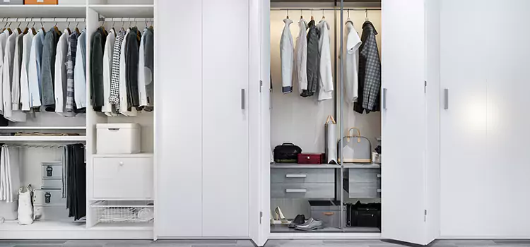 Glass Closet Door Repair Lake Charles