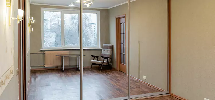 Mirror Closet Door Roller Replacement Lake Charles