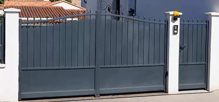 Emergency Commercial Gate Repair Lake Charles