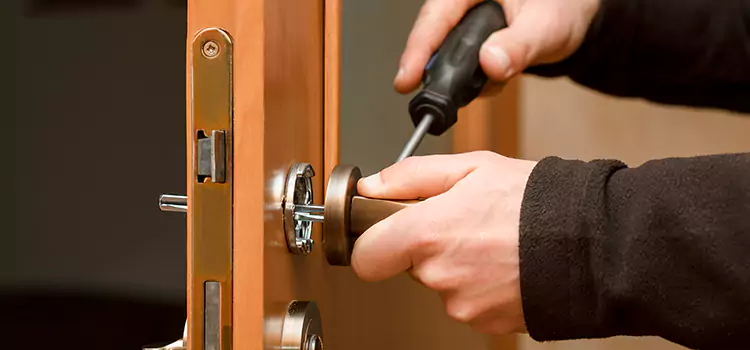 Semi Truck Locksmith Lake Charles