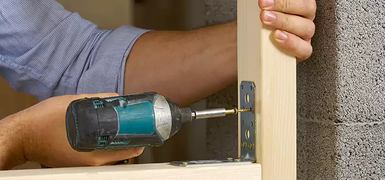 Jimmy Proof Deadbolt Repair Lake Charles