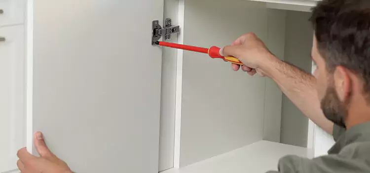 Screen Door Hinge Repair Lake Charles