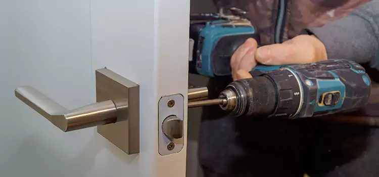 Brand Lock Repair and Specialty Services Lake Charles