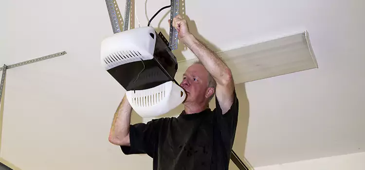 Garage Door Opener Service Lake Charles