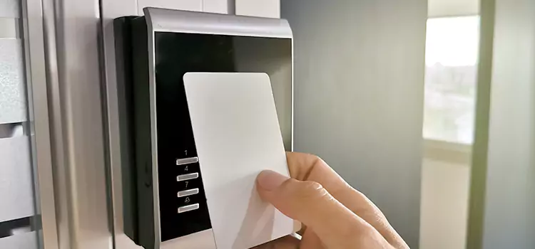 NMS Proximity Switch Door Systems Lake Charles