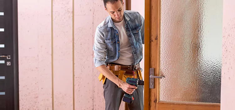 Door Glass Replacement Lake Charles