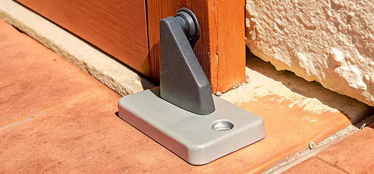 Aesthetic Door Stop Selection Lake Charles