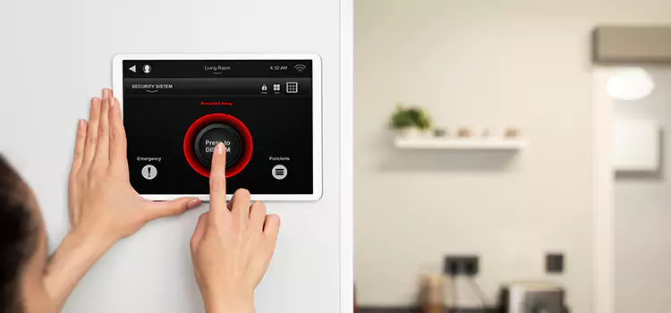 Blink Video Doorbell Installation Lake Charles