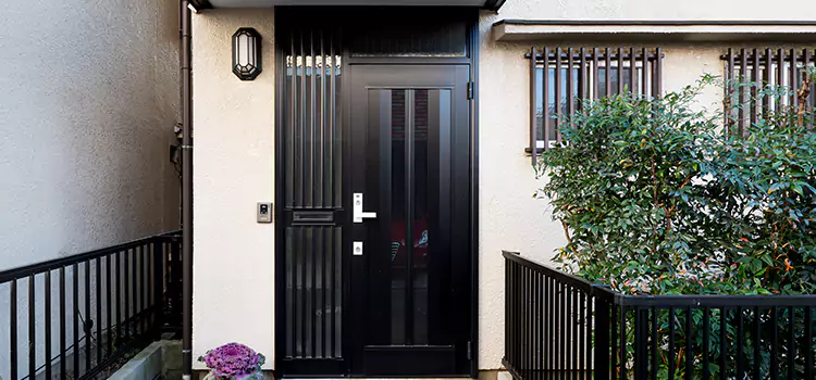 Popular Exterior Door Options in Lake Charles, LA
