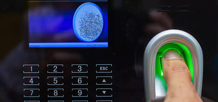 Your Trusted Partner for Secure Access in Lake Charles, LA