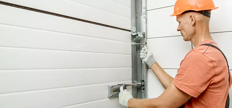 Why Choose Us for Garage Door Lock Services in Lake Charles, LA?