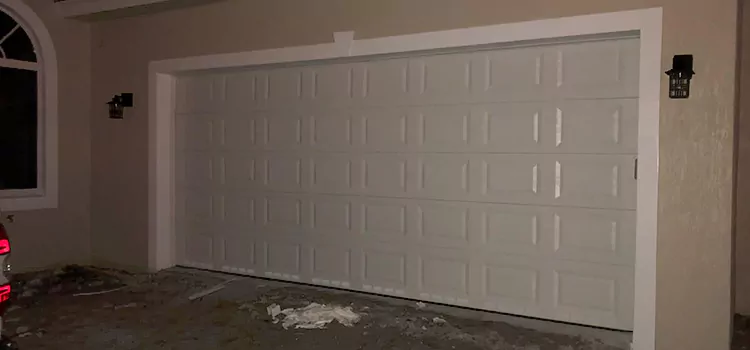Garage Door Coil Replacement Lake Charles