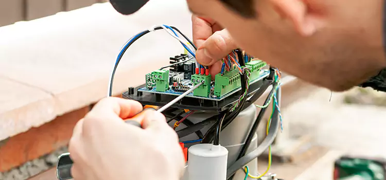 Specialized Brand Gate Motor Repairs Lake Charles