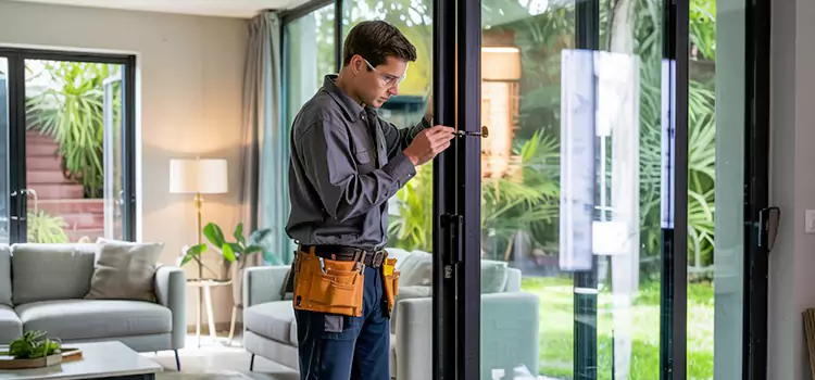 Why Choose Us for Your Glass Door Needs in Lake Charles, LA?