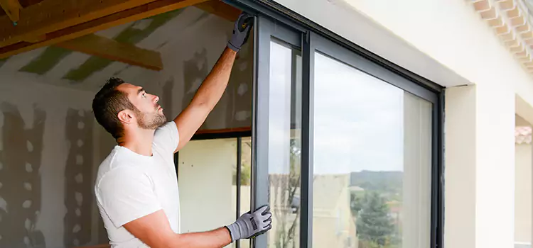 Emergency Sliding Glass Door Repair Lake Charles