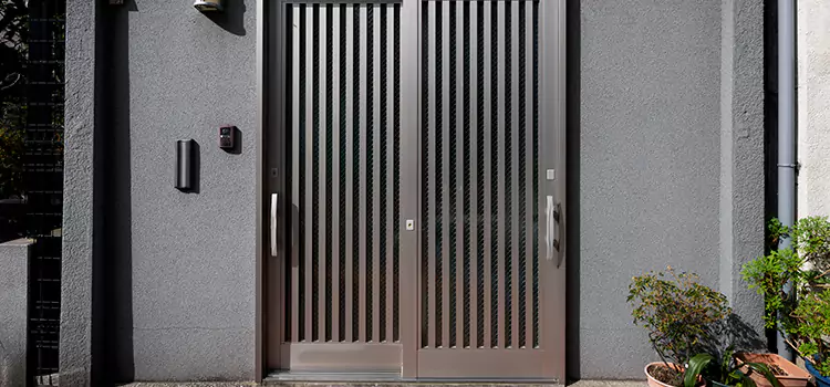 Why Choose Us for Your Security Needs in Lake Charles, LA?