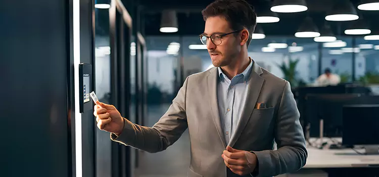 Our Commitment to Keycard Security Excellence in Lake Charles, LA