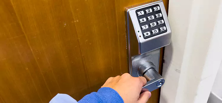 Why Choose Us for Your Keypad Lock Needs in Lake Charles, LA?