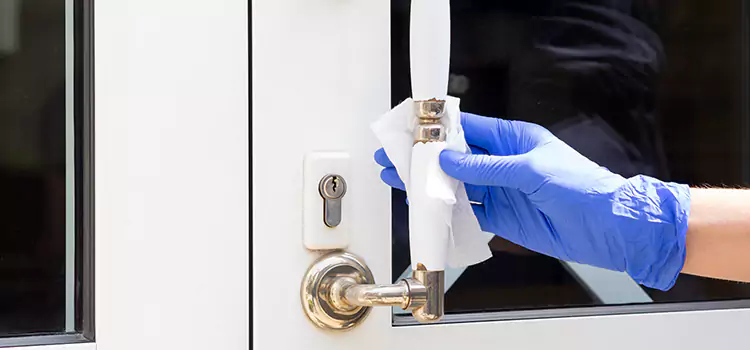 Rekey Lock Cylinder Lake Charles