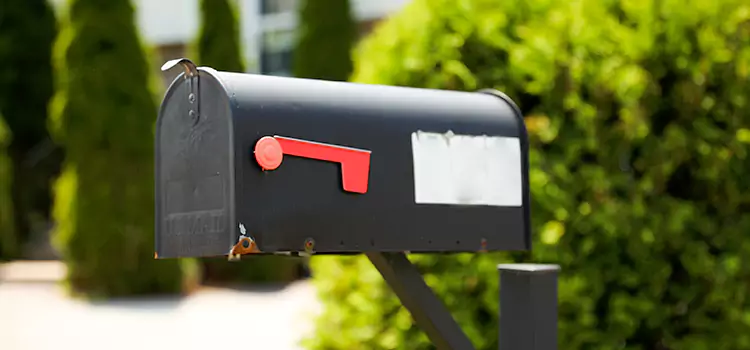 Secure Mailboxes for Packages Lake Charles