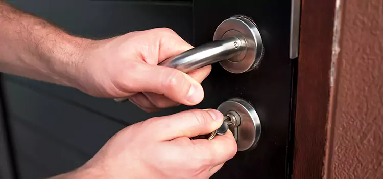 Master Key Control and Audits Lake Charles