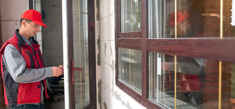 Sliding Door Lock Repair Lake Charles