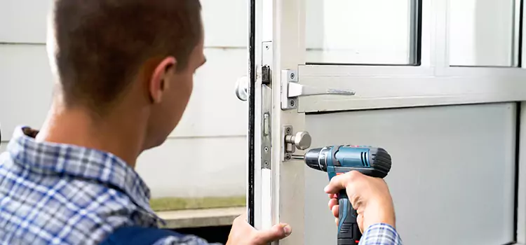 Experienced and Reliable Technicians Lake Charles