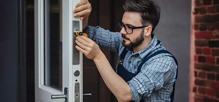 Residential Door Repairs Lake Charles