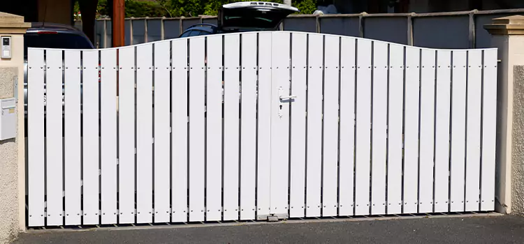 Why Choose Us for Residential Gate Repair in Lake Charles, LA?