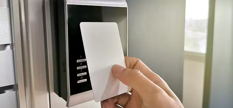 Advanced RFID Technology Integration in Lake Charles, LA