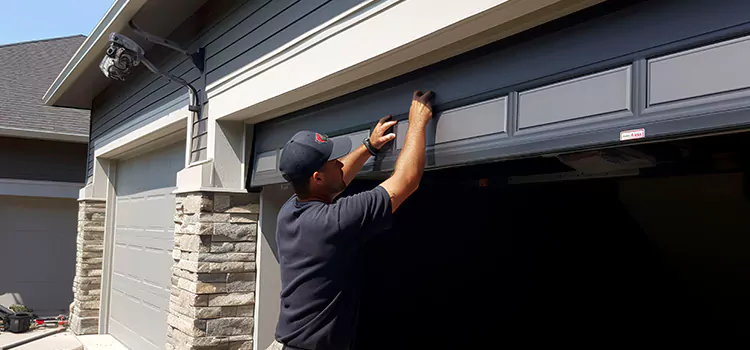 Janus Roll Up Doors Lake Charles