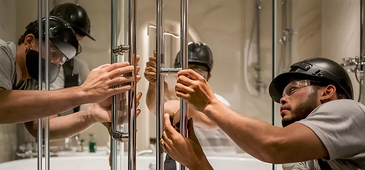 Shower Door Replacement Cost Lake Charles
