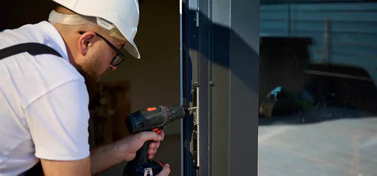 Aluminium Sliding Door Lock Fitting Lake Charles