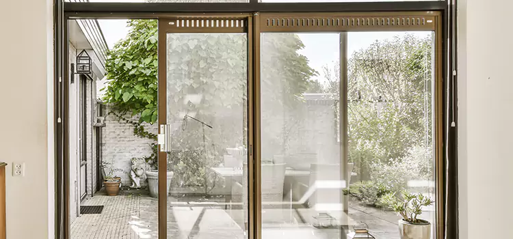 Glass Door Panel Replacement Cost Lake Charles