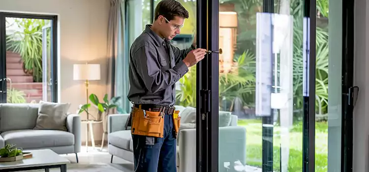 Sliding Door Maintenance Lake Charles