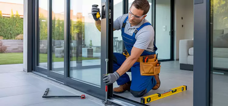 Patio Door Replacement Lake Charles